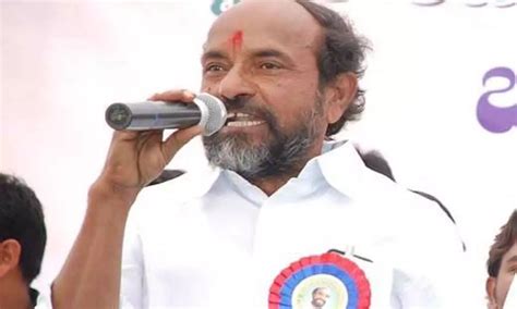 R Krishnaiah Demands Release Of Police Constable Results