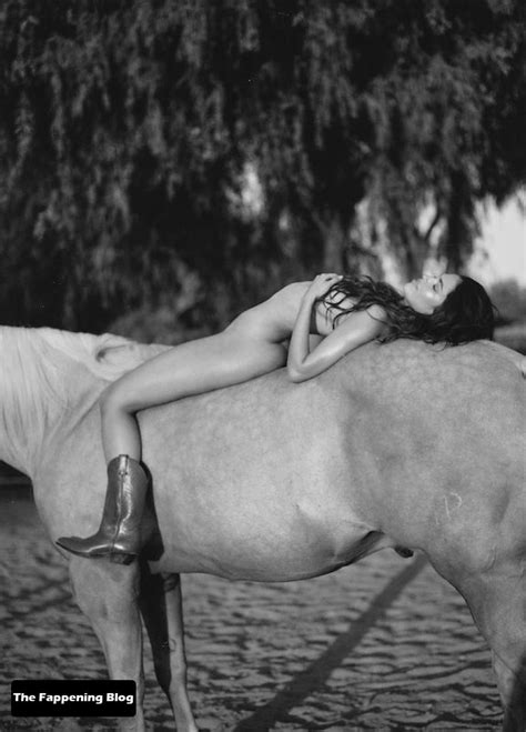 Juliana Herz Julianaherz Nude Leaks Photo Thefappening