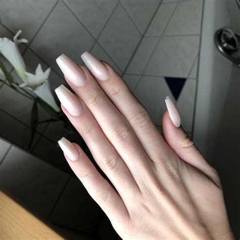 Bild Ansicht oben Anfänger Nagelmodellagen