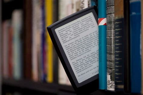 Kindle Prestare Libri Ecco Come Funziona Dicembre