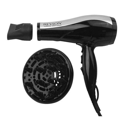 Revlon Style Expert 1875w Ultimate Performance Hair Dryer Performance