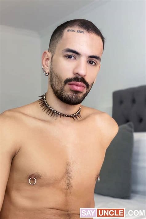 Latin Leche Stars My Gay Porn Star List