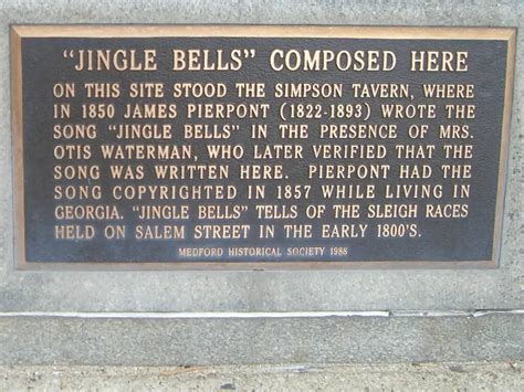 Diving Deep Into Jingle Bells History House Of Kringle