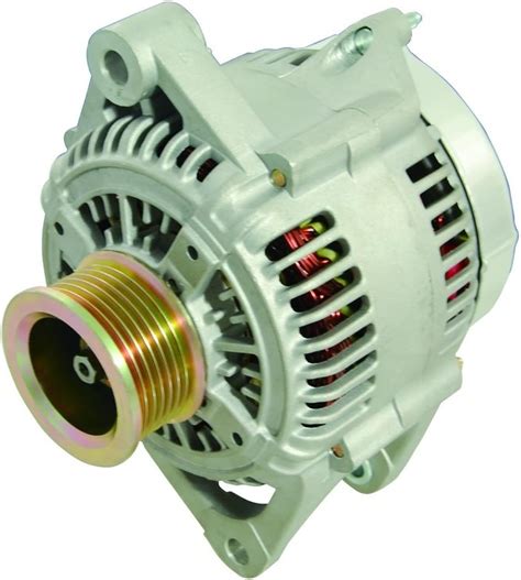 Amazon OEG Parts New Alternator Compatible With 1997 1998 Dodge