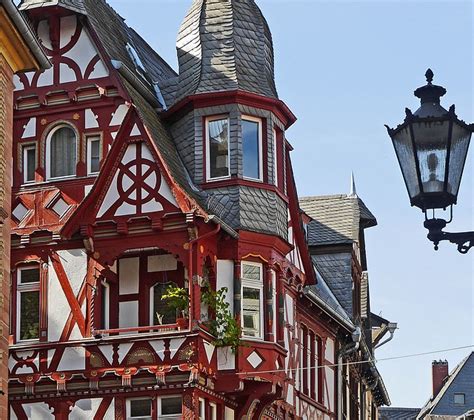 Deutsche Staedte on Twitter Aktuell Universitätsstadt Marburg in