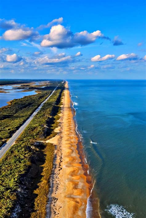 Florida Beaches That Are So Hidden, They're Almost Forgotten