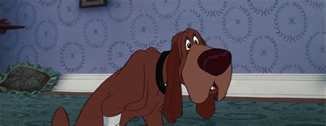 Top 10 Disney Dogs 5 Lady From Lady And The Tramp