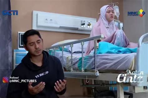 Spoiler Ikatan Cinta 14 Februari 2022 Panas Dingin Hubungan Elsa Dan