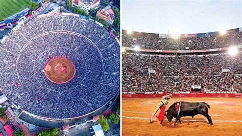 Suspenden otra vez las corridas de toros en la Plaza México