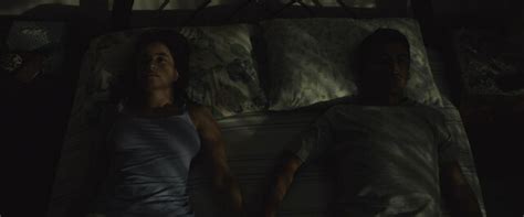 Nude Video Celebs Paulina Gaitan Nude Territorio