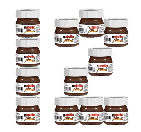 Nutella 12 Niska Cena Na Allegropl