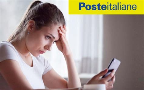 Poste Italiane Ci Prosciugano Il Conto Corrente In Un Attimo