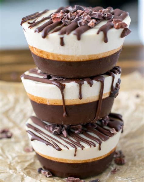 15 Delicious Clean Eating Desserts Purewow