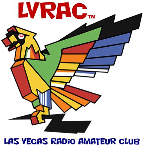 LVRAC Anchorage Amateur Radio Club