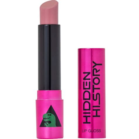 Beauty Bomb Лаковая помада Hidden history тон 03 Men in black - купить ...