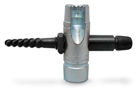 Easy Out Tools For Grease Fittings Doggett