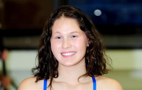 Girls Swimming And Diving Brainerd Coasts To Victory Over Apollo