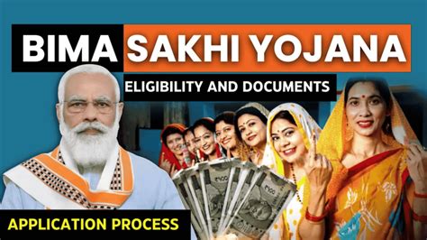 Lic Bima Sakhi Scheme 2024 Check Steps To Apply Online Eligibility