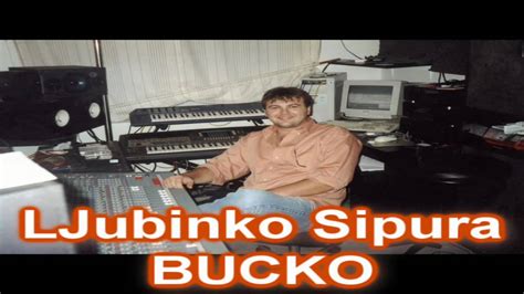 Jovica Simic Ljubinko Sipura Bucko Umjetnost Youtube