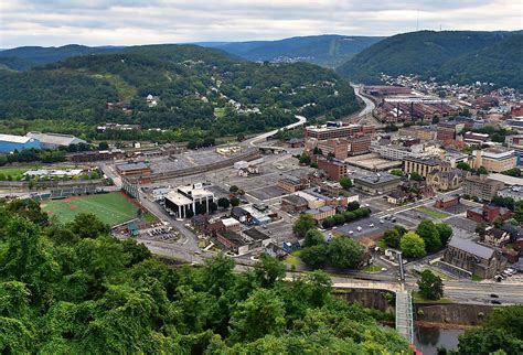 The Best Small Towns To Retire In Pennsylvania Worldatlas