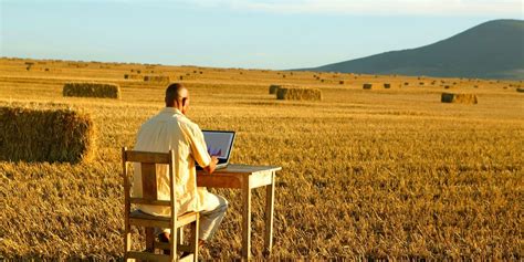 The Best High Speed Internet Options For Rural Areas In