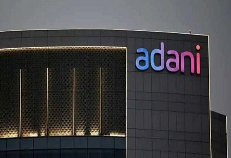 Adani Total Gas To Enlarge Network In New Geographies Invest Rs K