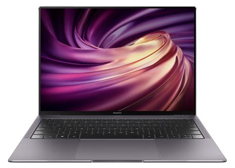 Huawei MateBook X Pro 2020 i7 - Notebookcheck.com Externe Tests