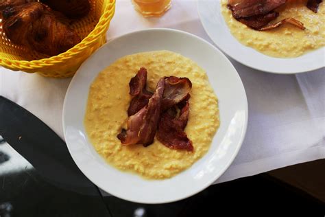 Grits vs Polenta: When to Use Each and Why