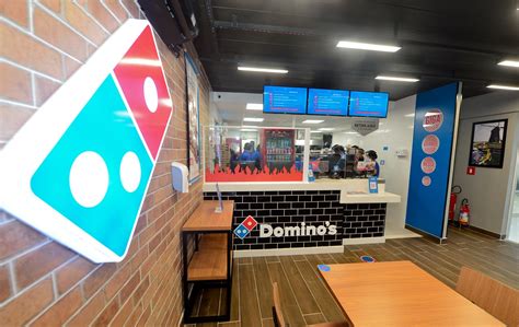 Domino's Pizza Canoas - Sobre | Blog Franquias Dominos