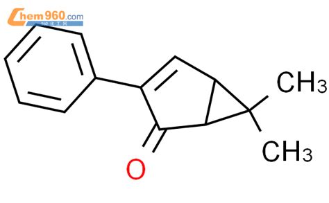 Bicyclo Hex En One Dimethyl Phenyl Cas