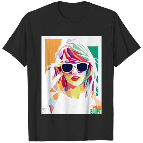 Vintage Swift Tshirt Fan Taylor Swift Tshirt Swift Shirt Swift Fan Shirt Singer T Shirt Sold