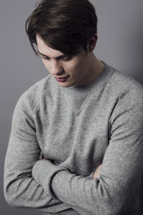 Nicholas Galitzine Wallpapers Images Photos Pictures Backgrounds