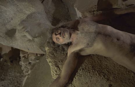 Caveman Il Gigante Nascosto Scheda Film Lazio Terra Di Cinema