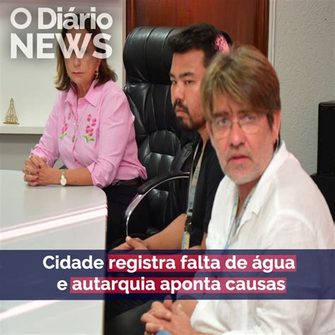 O Diário News 22032023 O Diário Interativo Online