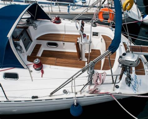 Rejsy W Chorwacji Z Pasj Sezon Yachting Morski