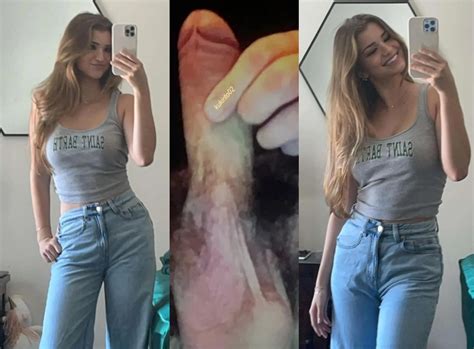 Brooke Monk babecock | Scrolller