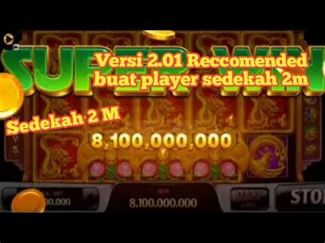 Gacor Sedekah M Up Ke Bb Jinjibaoxi Youtube