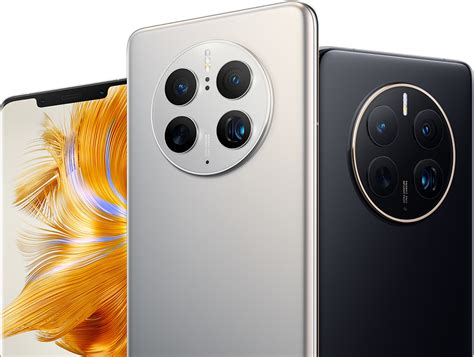 HUAWEI Mate 50 Pro - HUAWEI Deutschland