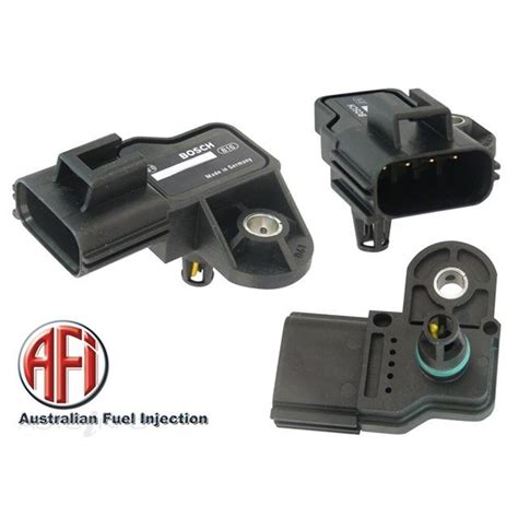 Afi Map Boost Pressure Sensor Map1187 Supercheap Auto