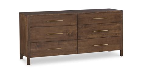 Parkway Dresser Bassett Furniture