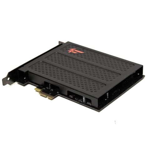 Creative Sb0886 Pci Express Sound Blaster X Fi Titanium Fatal1ty