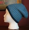 Ravelry Men S Ribbed Beanie Pattern By Ag Handmades