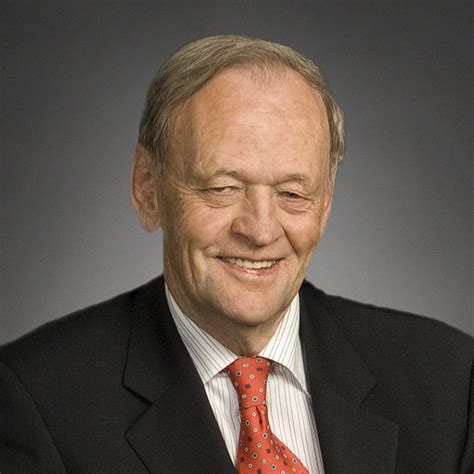 Jean Chretien Canadian History Ehx