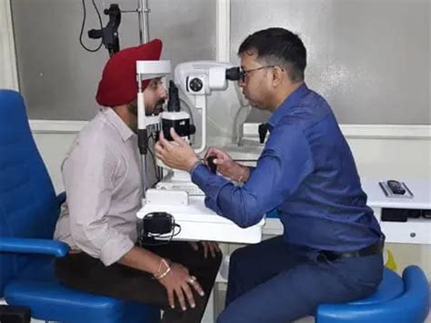 Top 5 Ophthalmologist In Gwalior MP Top 5 Doctor 2024