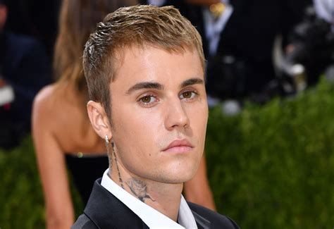Recovery Justin Bieber
