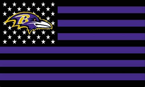 Baltimore Ravens … | Baltimore ravens, Baltimore ravens crafts ...