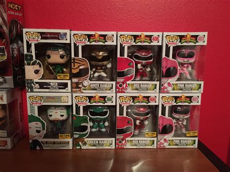 US IA Hot Topic Barnes Noble And Toys R Us Haul Today R Funkopop