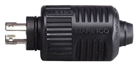 Marinco Vbps Connect Pro Plug Wire Walmart