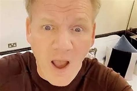 Gordon Ramsay News Views Gossip Pictures Video Daily Record