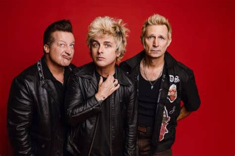 Green Day Releasing Huge ‘american Idiot 20th Anniversary Deluxe